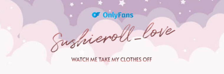 Sushieroll_love cover image