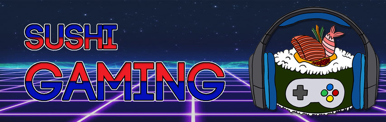 SushiPhotoTwitch cover image