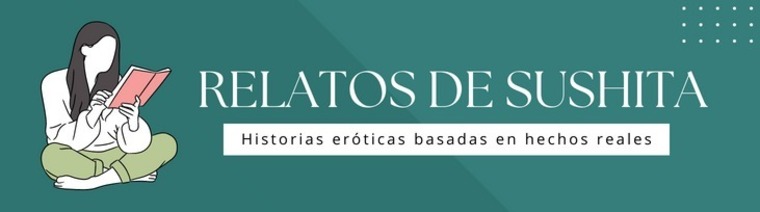Relatos Sushita cover image