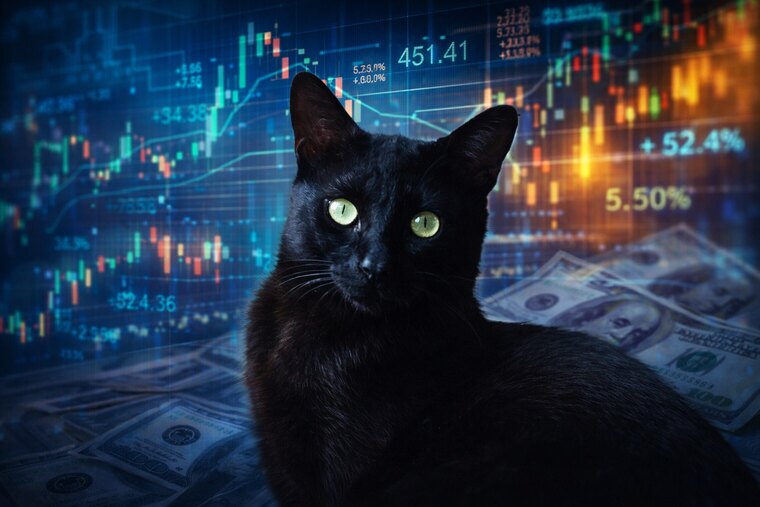 Sushi $ Trading banner image