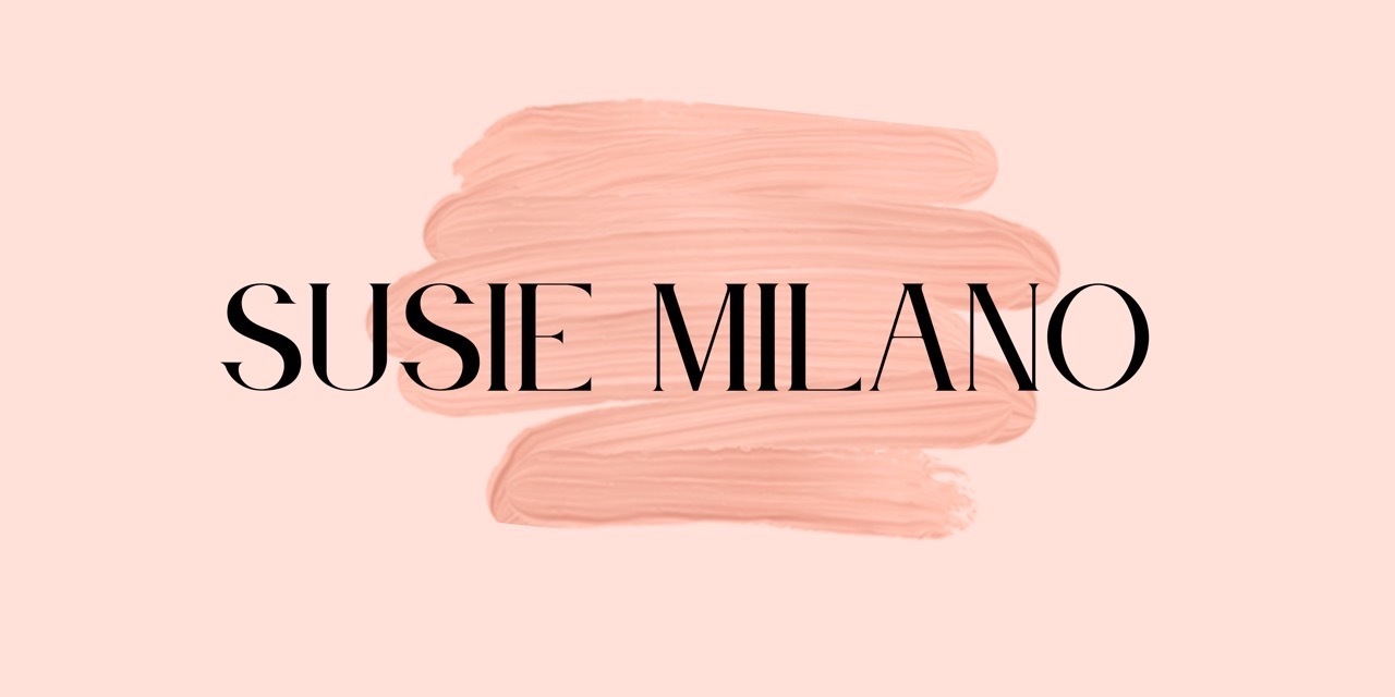 Susie Milano banner image
