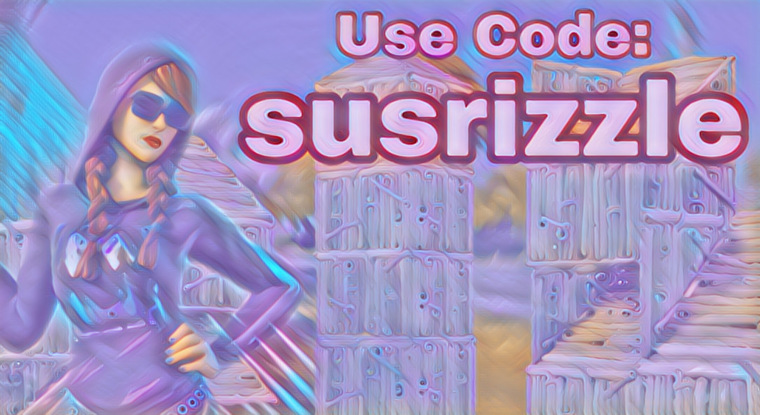 susrizzle cover image