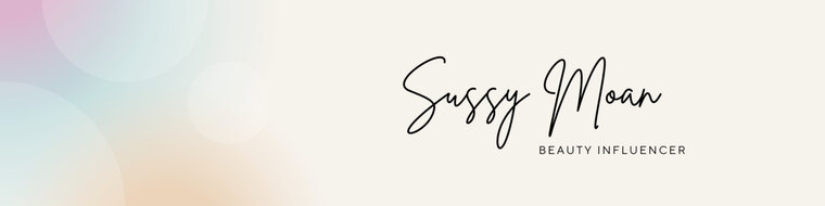 Sussy Moan banner image