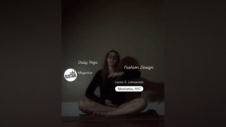 Laura E. Lomascolo banner image