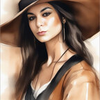 Lady Susu avatar