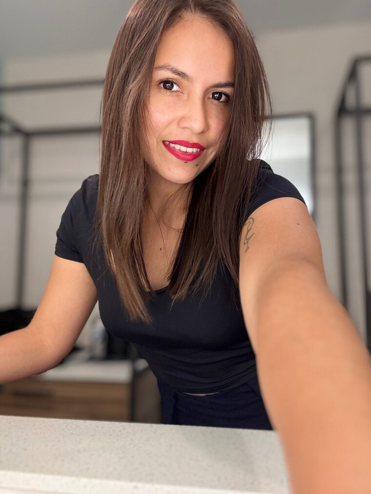 Reynita Su cover image