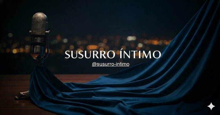 Susurro Intimo cover image