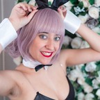 Susy Blue (+18) avatar