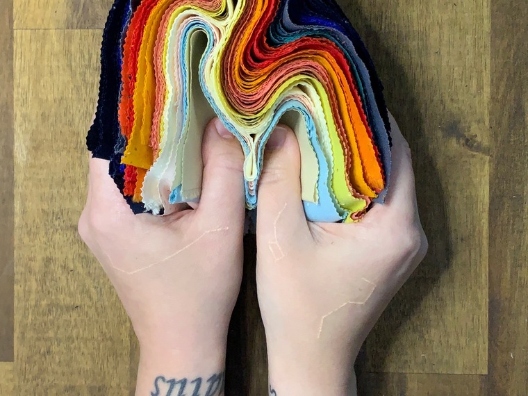OnlyHands cover image