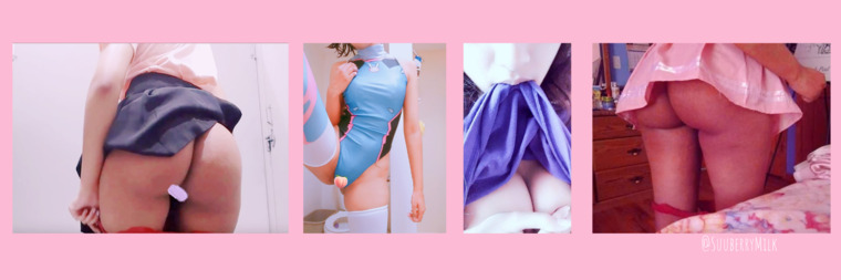 Suuberrymxlk cover image
