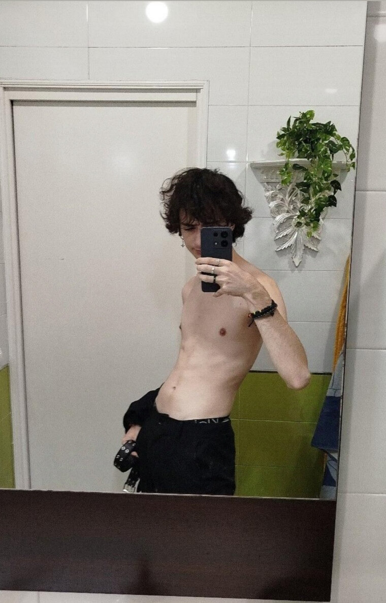 SuitBoy cover image