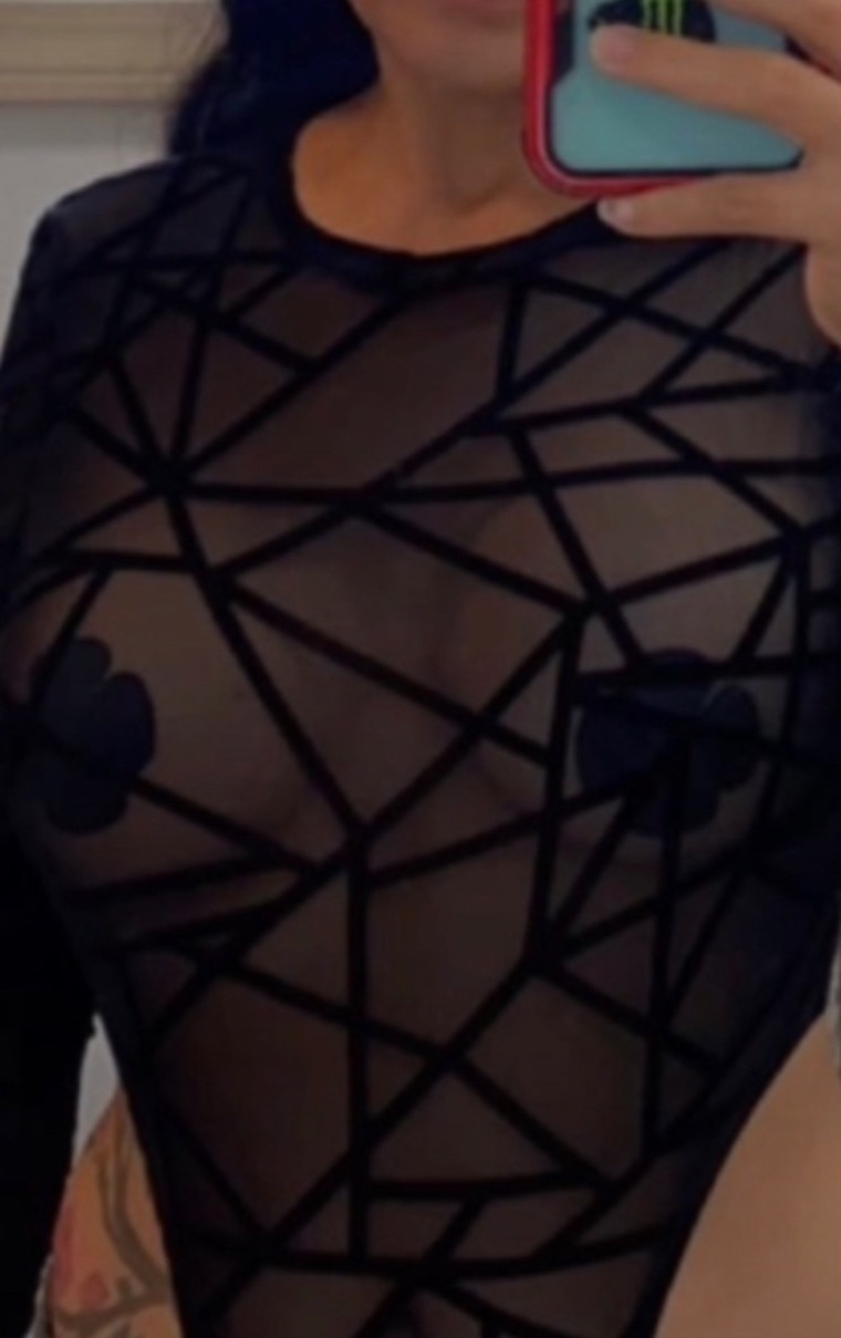 Leydi Solis cover image