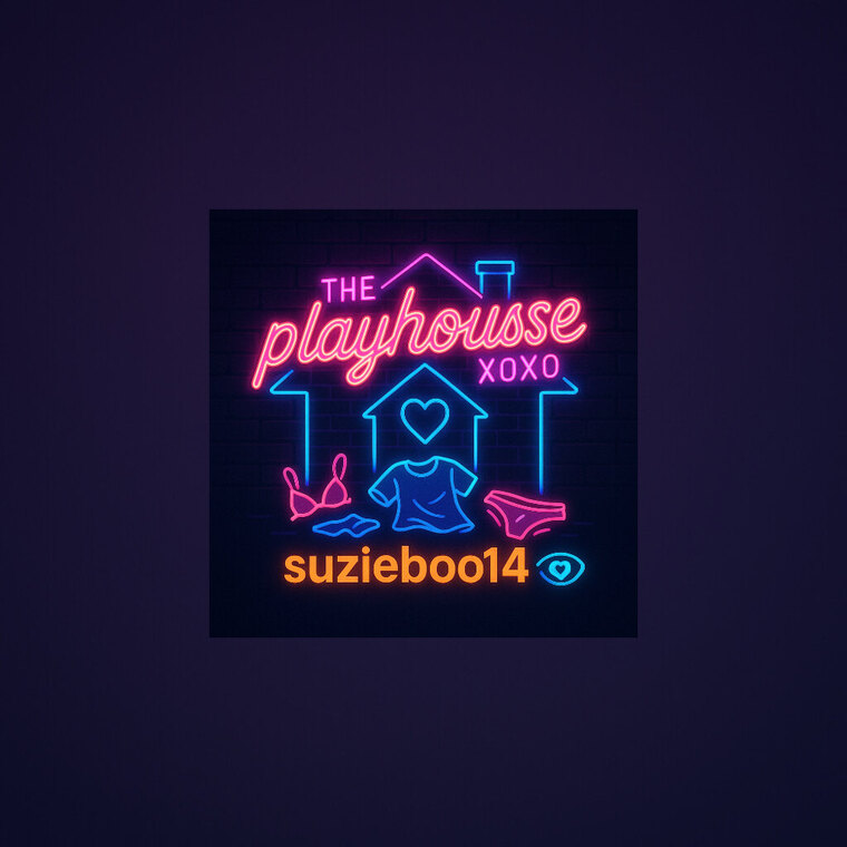 Suzie Boo cover image