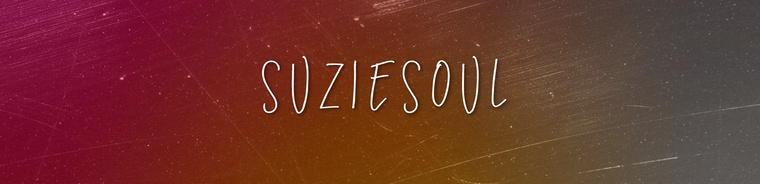 SuzieSoul 🔥 cover image