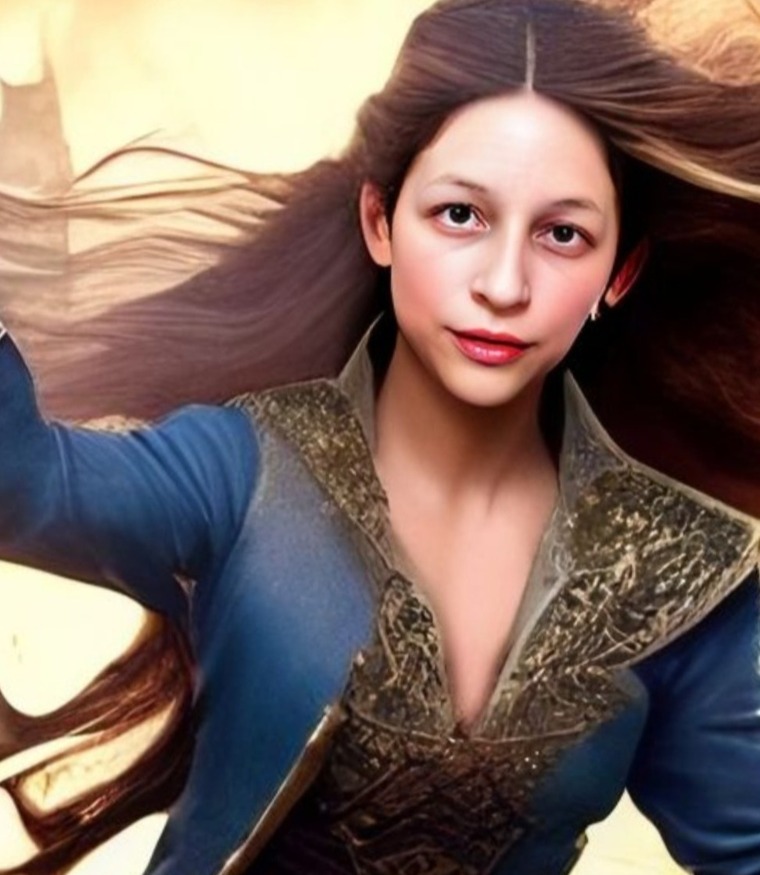 Mistress Suzy cover image