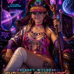 👽 Suzy Wylde | Planet Wylde avatar