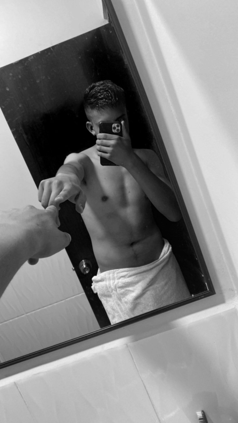 Sebastian Viteri cover image