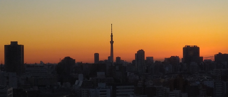 星空太郎 banner image