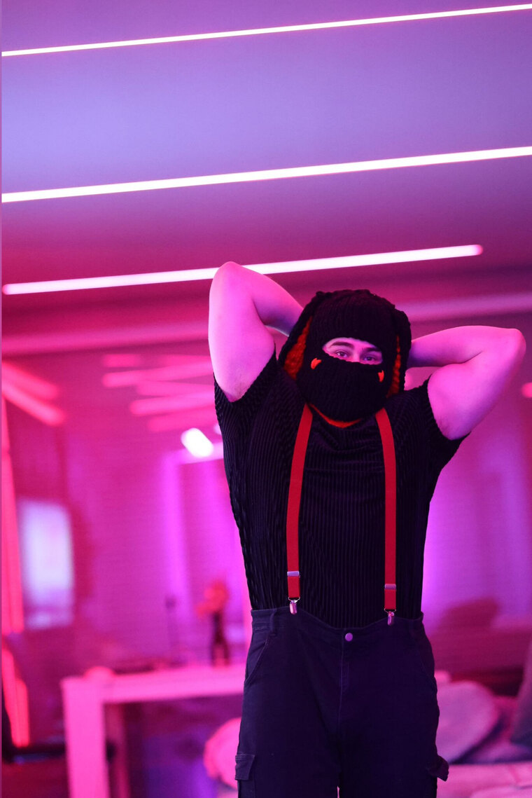 Svenpai banner image