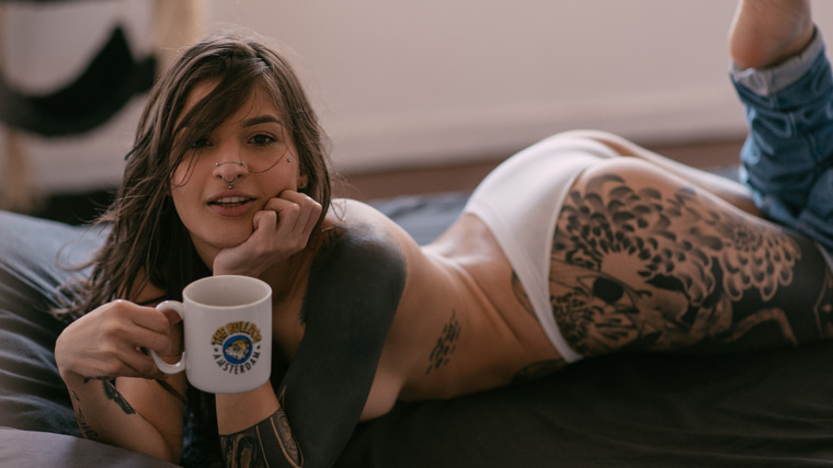 svetlanna, russian goth gf ✨ banner image
