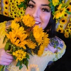 Serafina 💛🌻✨☀️ avatar
