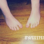 SweetFeet avatar