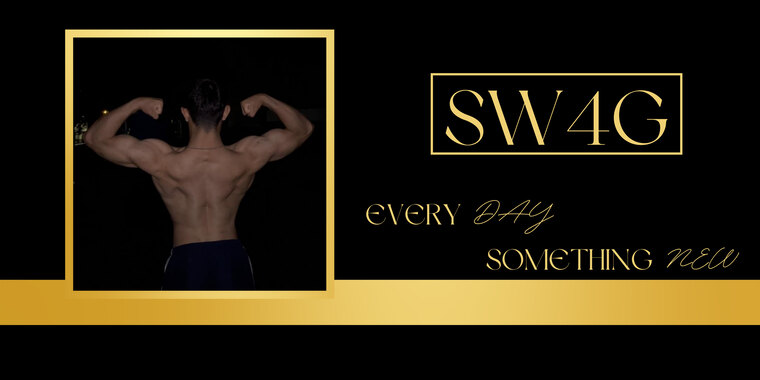SW4G cover image
