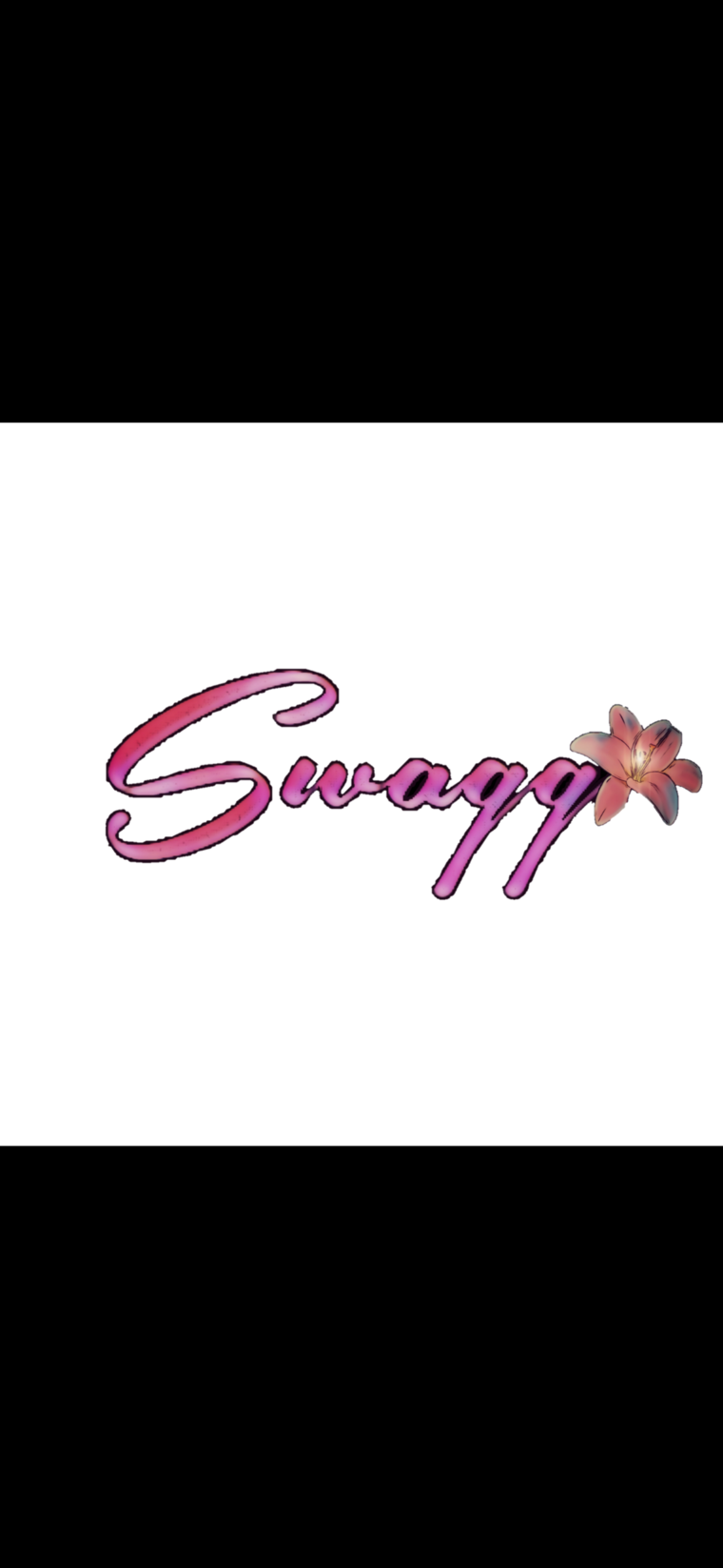 Lilly swagg cover image
