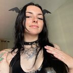 ✨ tattookitten ✨ avatar