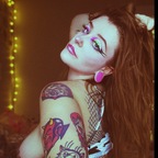 Foxxxi avatar