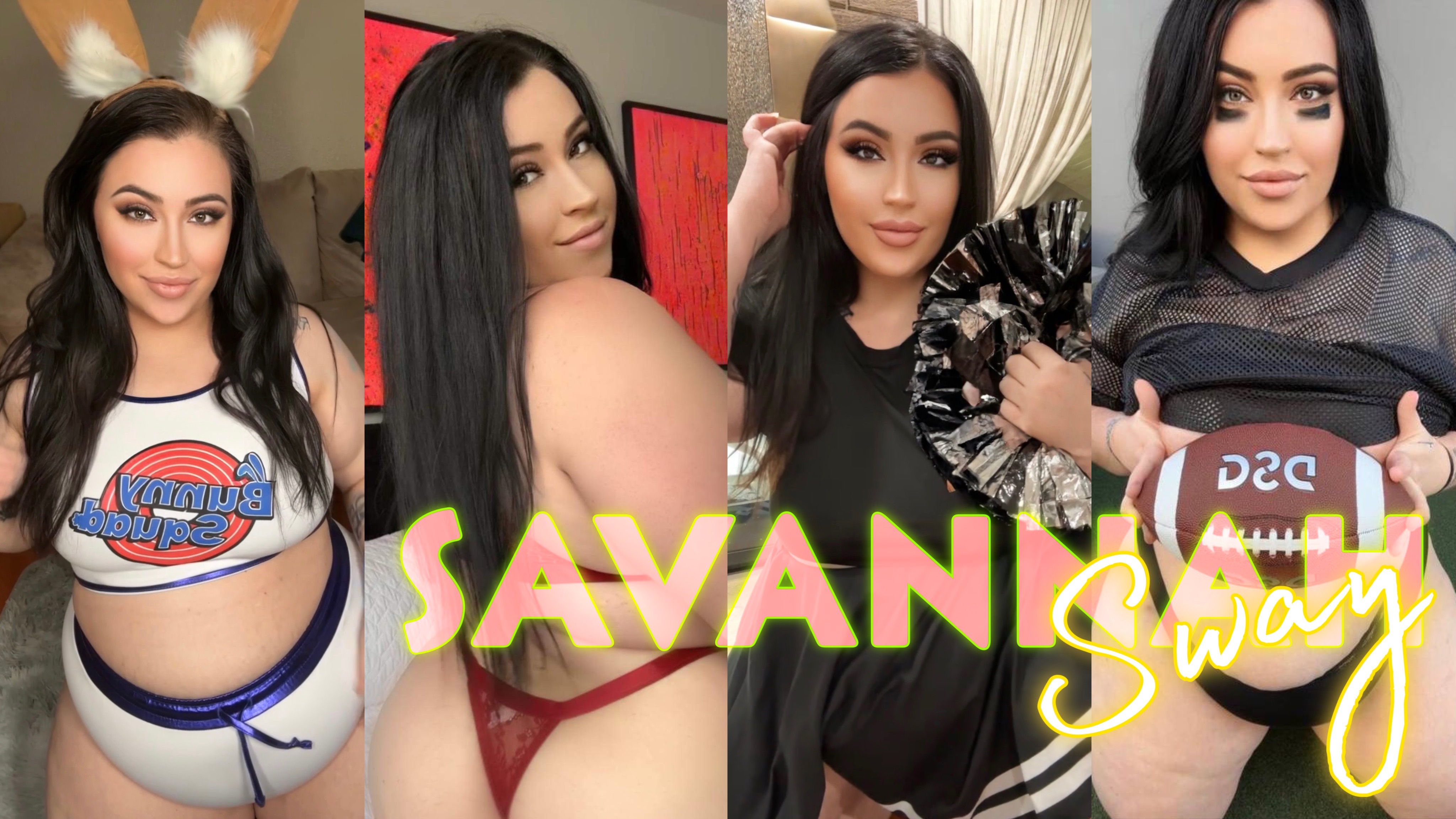 sav sway πΈπΌπ₯°π banner image