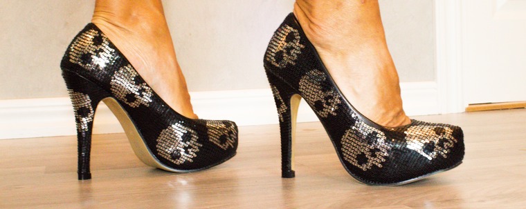 🇸🇪Swe-Den🇩🇰High Heels cover image