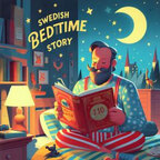 Swedish Bedtime Story`s avatar