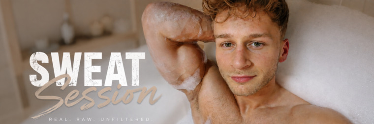 Sweat.session banner image