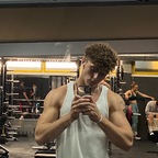 Yourfavoritegymdude avatar