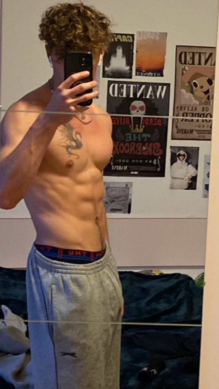 Yourfavoritegymdude cover image