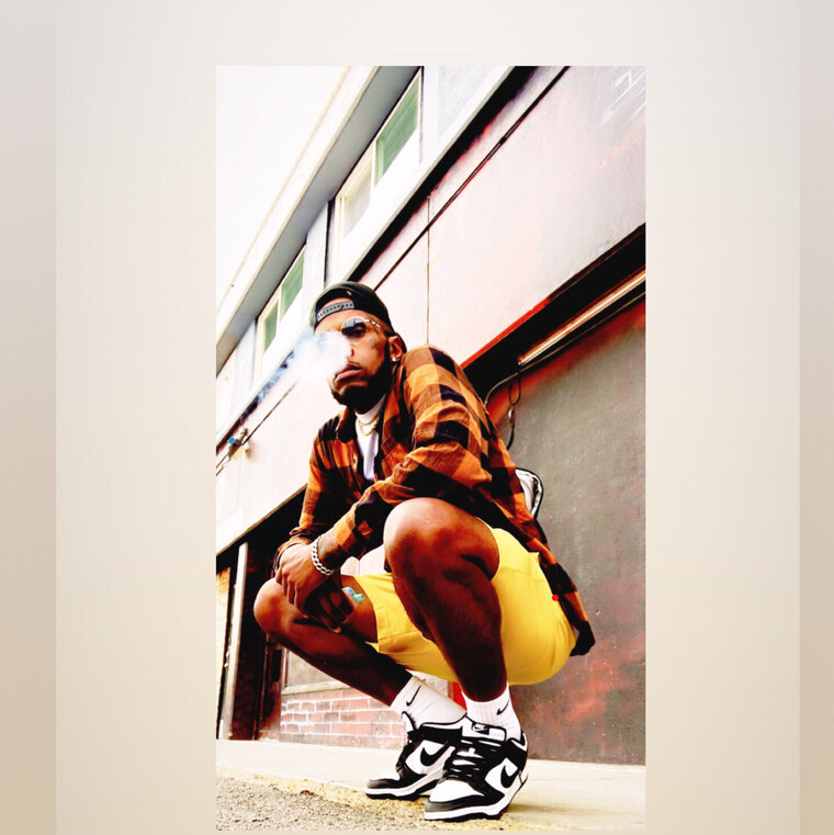 Mike Honcho cover image