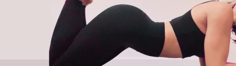 Sweat with Emma banner image