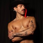 Leo avatar