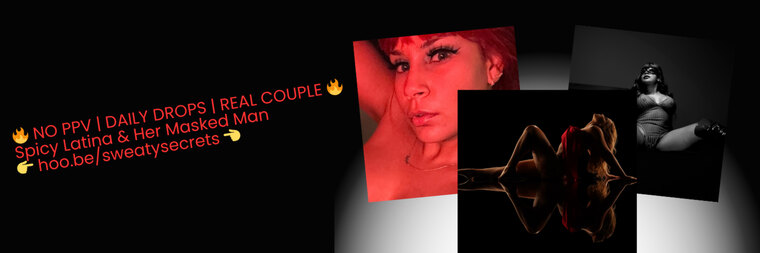 Lola & Julian Spicy Amateur Couple🔥 cover image
