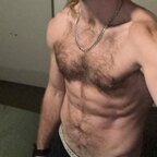 Sweaty Treadmill Man avatar