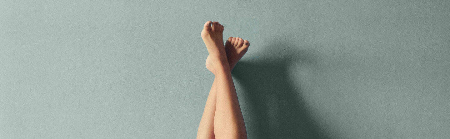 Swedish Beauty Foot banner image