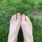 Swedish feet avatar