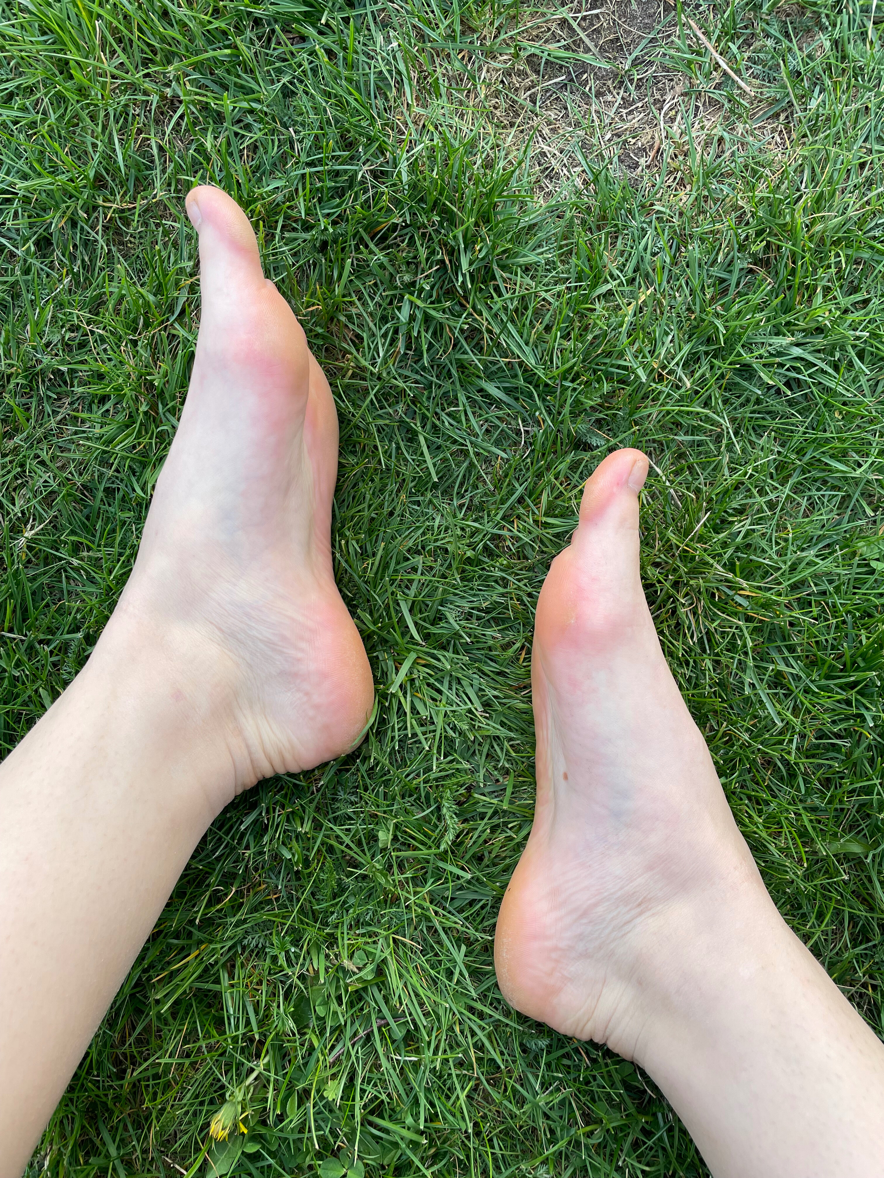 Swedish feet banner image