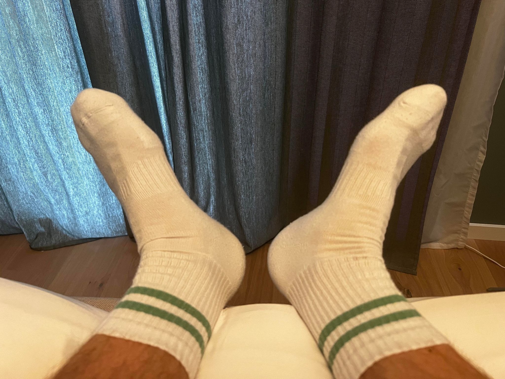 SwedishFeets banner image