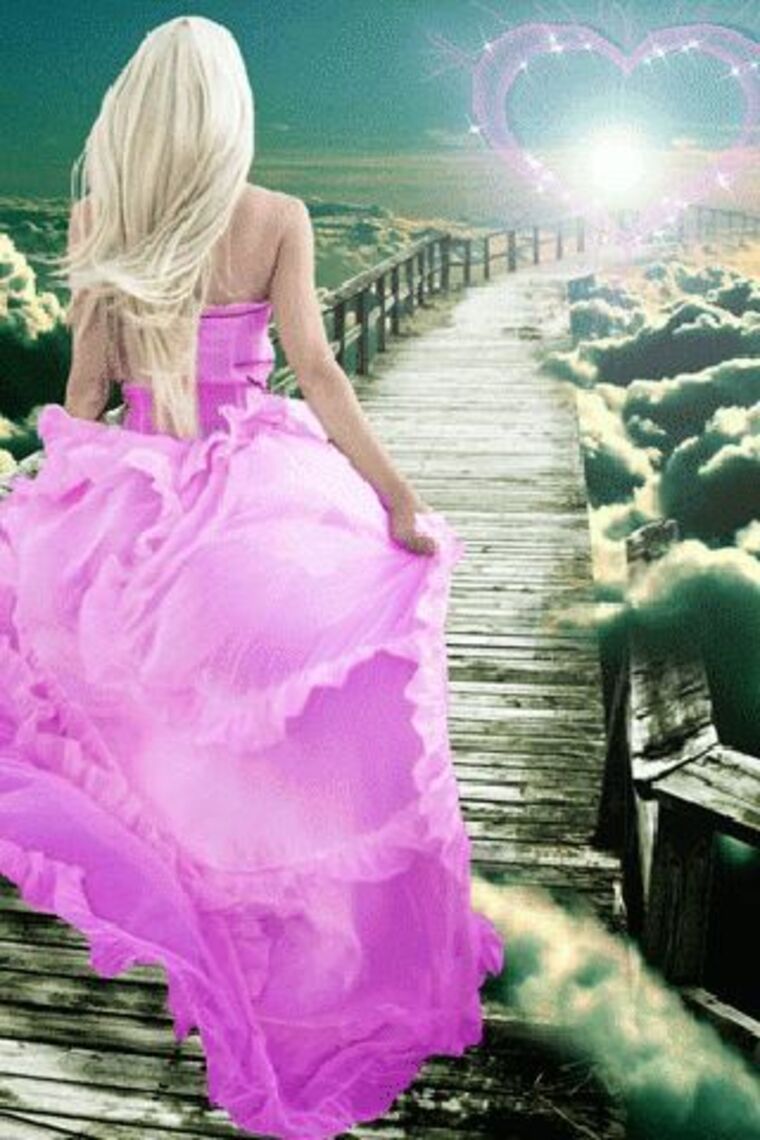 Goddesspower cover image
