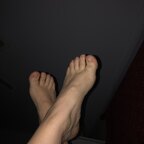 Swedish natural feet 👣 avatar