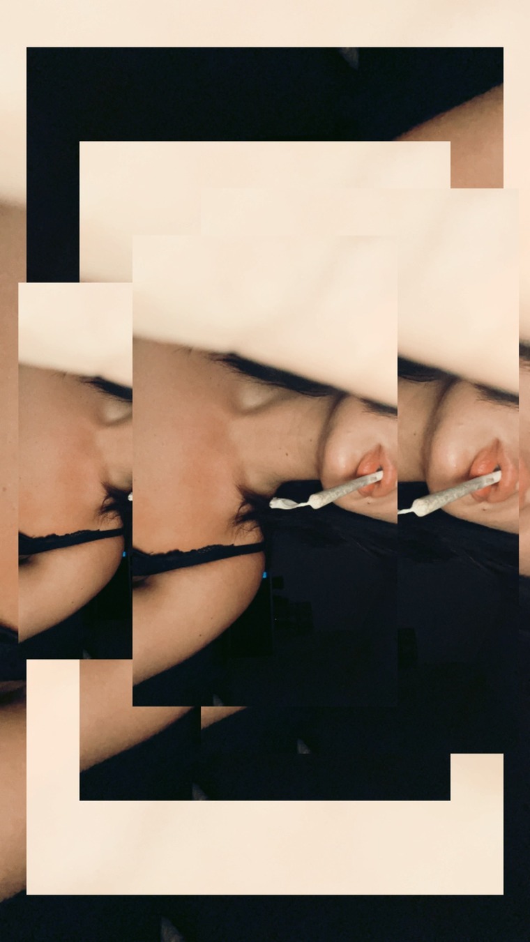 The Hannah's cover image
