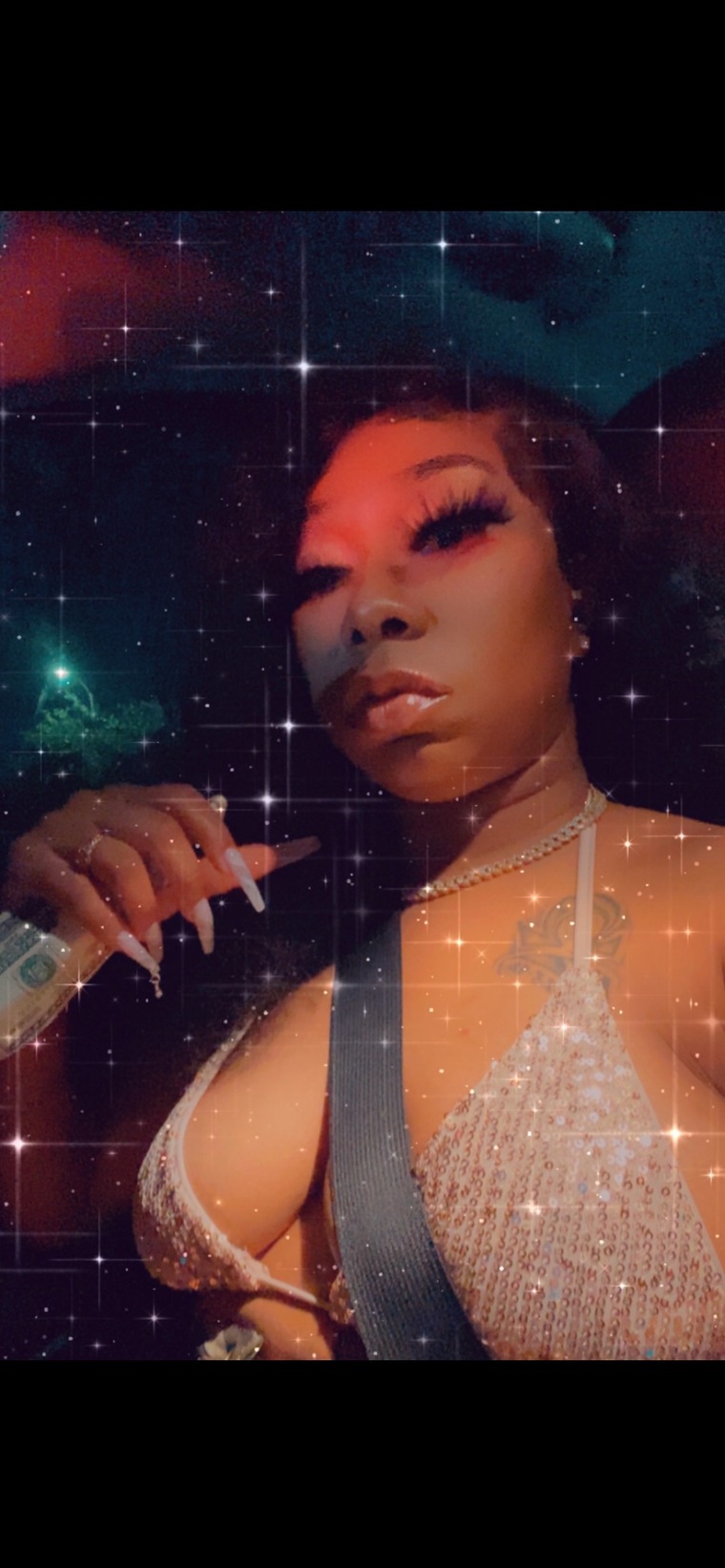 Sweeeetlikcandi cover image