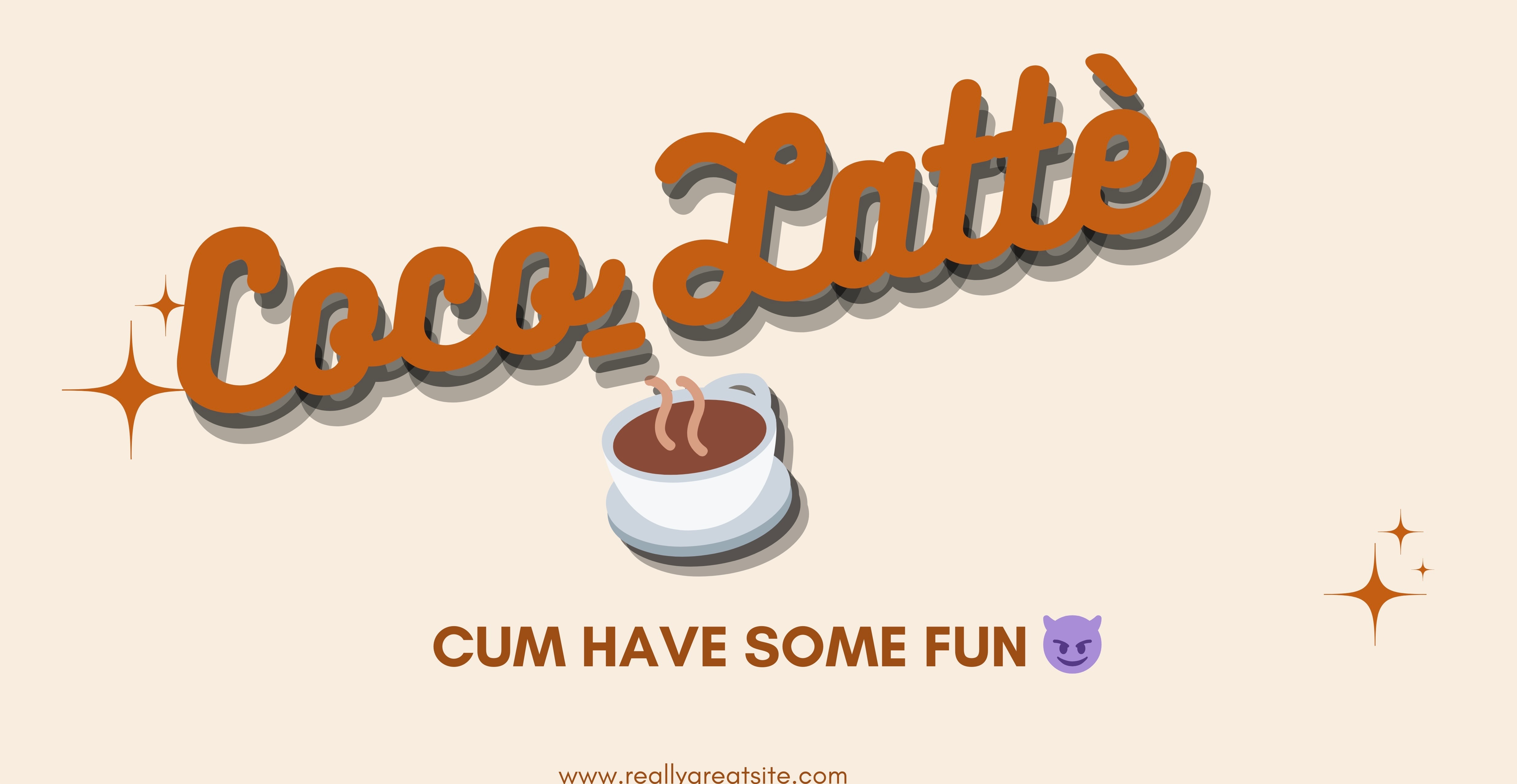 Coco_Lattè banner image